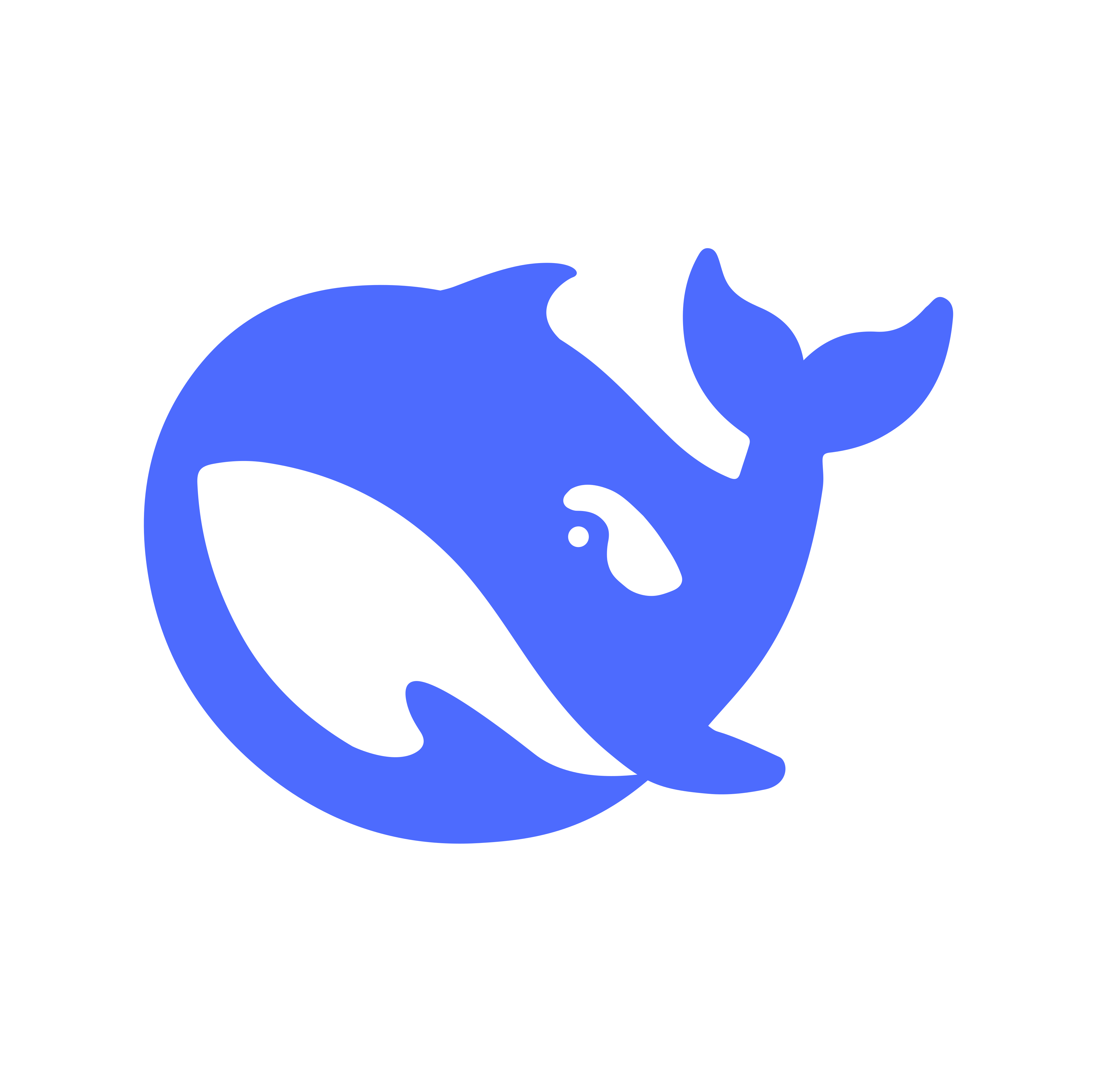 DeepSeek